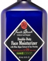 Jack Black Double-Duty Face Moisturizer SPF 20, 8.5 fl. oz.