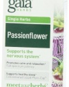 Gaia Herbs Passionflower, 60 Liquid Phyto-Capsules