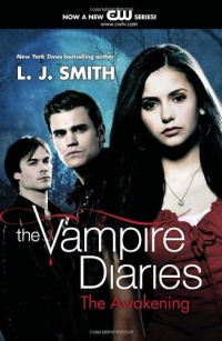 The Awakening (The Vampire Diaries, Vol. 1) The Awakening (The Vampire Diaries, Vol. 1)