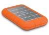 LaCie Rugged Hard Disk Triple 1 TB USB 3.0 Firewire 800 (2x) Portable Hard Drive 301984