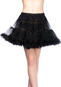 Leg Avenue Petticoat Leg Avenue Petticoat