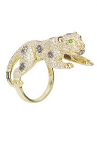 Effy Jewlery Signature Mix Stone and Diamond Ring, 2.12 TCW Ring size 7 Effy Jewlery Signature Mix Stone and Diamond Ring, 2.12 TCW Ring size 7