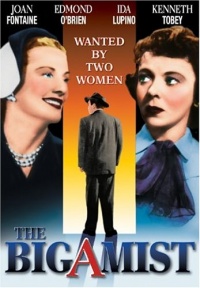 The Bigamist The Bigamist