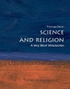 Science and Religion: A Very Short Introduction