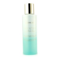 GUERLAIN by Guerlain: SECRET DE PURETE BIPHASE EYE & LIP MAKEUP REMOVER ( SMOOTHES & SOOTHES ) --/4.2OZ GUERLAIN by Guerlain: SECRET DE PURETE BIPHASE EYE & LIP MAKEUP REMOVER ( SMOOTHES & SOOTHES ) --/4.2OZ