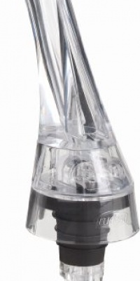 Trudeau Aroma Aerating Pourer without Stand Trudeau Aroma Aerating Pourer without Stand