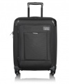 Tumi Luggage T-tech Network Lightweight Continental Superior Functionality Carry-On, Black, One Size