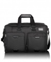 Tumi Luggage T-Tech Network Soft Carry-On, Black, One Size