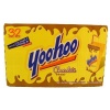 Yoo Hoo Chocolate Flavored Drink, 6.5-Ounce Boxes (Pack of 32)