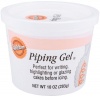 Wilton Clear Piping Gel, 10-Ounce
