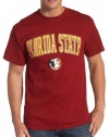 NCAA Florida State Seminoles 100% Cotton Short Sleeve T-Shirt