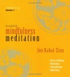 Guided Mindfulness Meditation Series 1