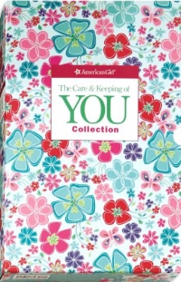 The Care & Keeping Collection (American Girl) The Care & Keeping Collection (American Girl)