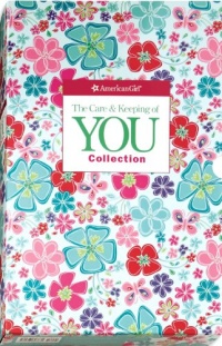 The Care & Keeping Collection (American Girl)