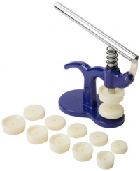 Watch Case Press with Nylon Dies Watch Case Press with Nylon Dies