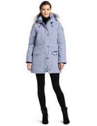 Canada Goose Women's Trillium Parka Canada Goose Women's Trillium Parka