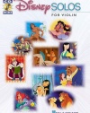 Disney Solos for Violin w/CD