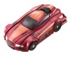 Hot Wheels R/C Stealth Rides Racing Car - Red