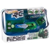 Hot Wheels RC Stealth Rides - Green Lantern Racing Car