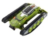 Hot Wheels R/C Stealth Rides Power Tread Vehicle - Camo