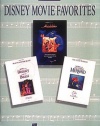 Disney Movie Favorites: Easy Violin Instrumental Solos (Easy Play Series)