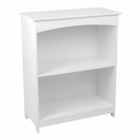 KidKraft Nantucket 2-shelf Bookcase KidKraft Nantucket 2-shelf Bookcase