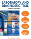 Laboratory and Diagnostic Tests (8th Edition)