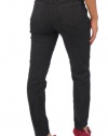 Style&co. Jeans Women's Stretch Denim Leggings Small Black