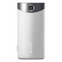 Sony MHS-TS20K/S Bloggie Touch Camera 1920x1080p MP4 HD Video with 12.8MP Still Images (Silver) Sony MHS-TS20K/S Bloggie Touch Camera 1920x1080p MP4 HD Video with 12.8MP Still Images (Silver)