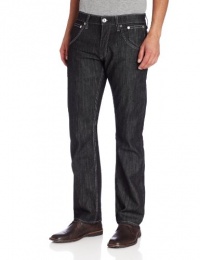 Levi's Men's 514 Straight Pacific Flap Jean