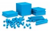 Learning Resources Plastic Base Ten Starter Kit (LER0930)