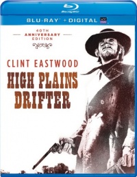 High Plains Drifter (Blu-ray + Digital Copy + UltraViolet) High Plains Drifter (Blu-ray + Digital Copy + UltraViolet)