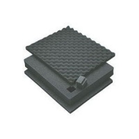Pelican 1511 Replacement Foam Set for 1510 Case (4-Piece) Pelican 1511 Replacement Foam Set for 1510 Case (4-Piece)