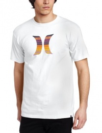 Hurley Men's Icon Shor Shirt Hurley Men's Icon Shor Shirt