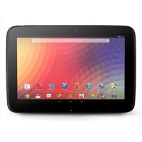 Google Nexus 10 (Wi-Fi only, 16 GB) Google Nexus 10 (Wi-Fi only, 16 GB)