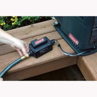 Coleman Hot Water on Demand Hose Adapter Coleman Hot Water on Demand Hose Adapter
