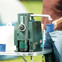 Coleman Hot Water on Demand Portable Water Heater Coleman Hot Water on Demand Portable Water Heater