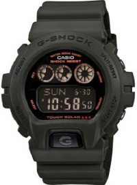 G-Shock 6900 G-Force Series Watch G-Shock 6900 G-Force Series Watch