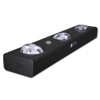Stack-On SPAL-300 Motion Sensitive LED Security / Gun Safe Light Stack-On SPAL-300 Motion Sensitive LED Security / Gun Safe Light