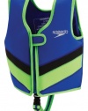 Speedo Kid's Begin to Swim UV Printed Neoprene Vest