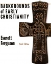 Backgrounds of Early Christianity