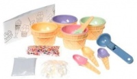 Sassafras Ice Cream Sundae Kit Sassafras Ice Cream Sundae Kit