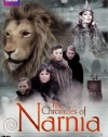 The Chronicles of Narnia (The Lion, the Witch, and the Wardrobe / Prince Caspian & The Voyage of the Dawn Treader / The Silver Chair)