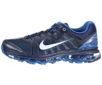 Nike Air Max + 2009 Mens Running Shoes Nike Air Max + 2009 Mens Running Shoes