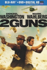 2 Guns (Blu-ray + DVD + Digital Copy + UltraViolet) 2 Guns (Blu-ray + DVD + Digital Copy + UltraViolet)