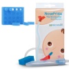 Nosefrida Baby Nasal Aspirator with 4 filters and 20 Additional Filters