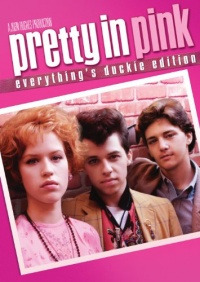 Pretty in Pink Pretty in Pink