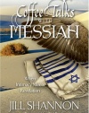 Coffee Talks with Messiah: When Intimacy Meets Revelation