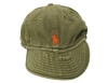 Polo Ralph Lauren Men Pony Logo Adjustable Hat Cap