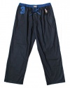 Polo Ralph Lauren Men's Big Pony Woven Lounge Pajama Pants